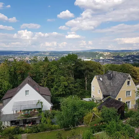 Mit Phantastischer Aussicht Auf Koblenz * Koblenz (Rhineland-Palatinate)