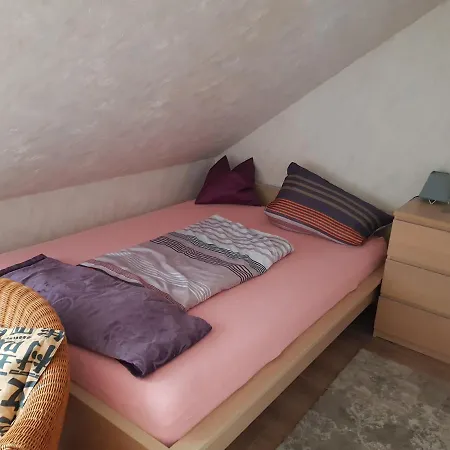 Апартаменты Mit Phantastischer Aussicht Auf Кобленц