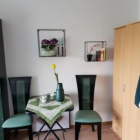 Apartment Mit Phantastischer Aussicht Auf Koblenz (Rhineland-Palatinate)