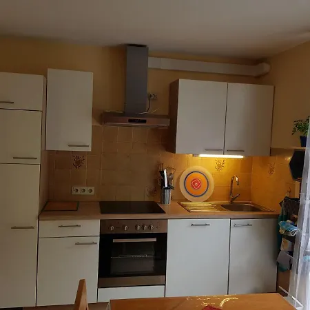 아파트 Mit Phantastischer Aussicht Auf *