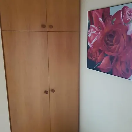 Апартаменты Mit Phantastischer Aussicht Auf Кобленц