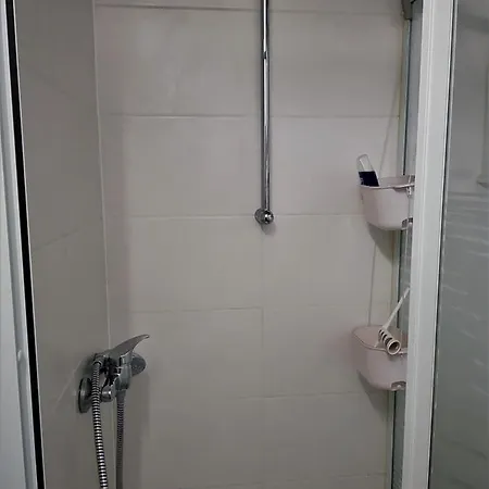 Апартаменты Mit Phantastischer Aussicht Auf