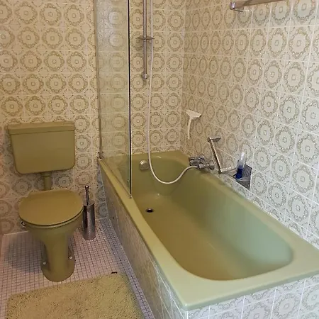 Mit Phantastischer Aussicht Auf *