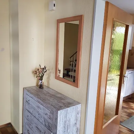 Mit Phantastischer Aussicht Auf Апартаменты