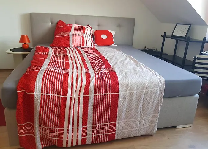 Mit Phantastischer Aussicht Auf *