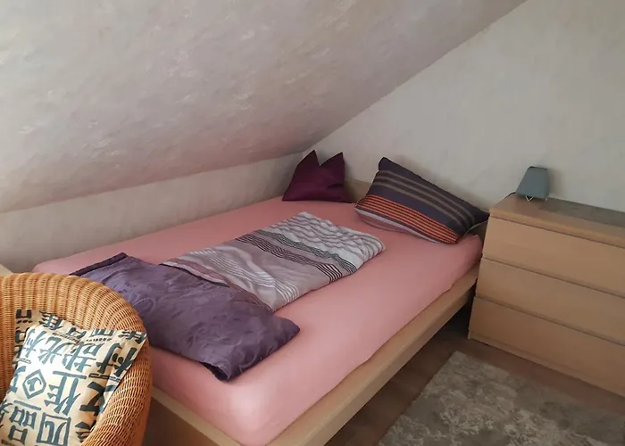 아파트 Mit Phantastischer Aussicht Auf 코블렌츠