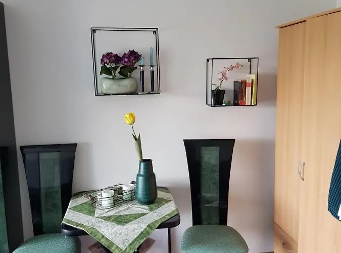 아파트 Mit Phantastischer Aussicht Auf 코블렌츠