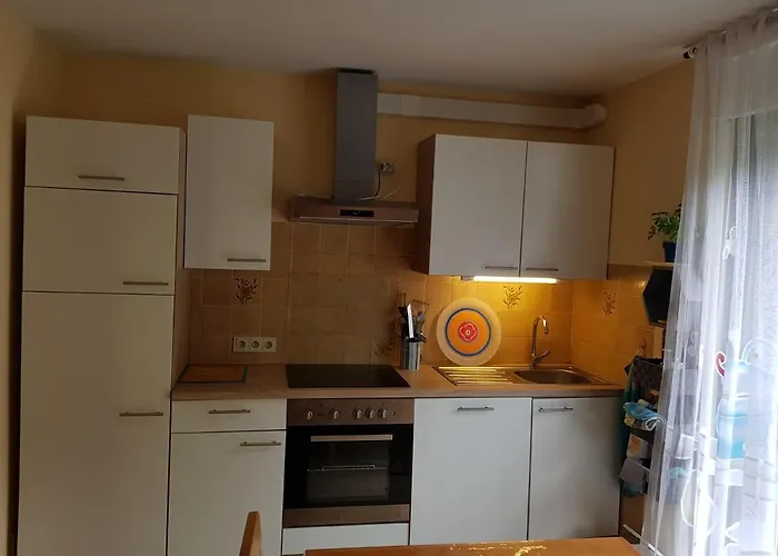 Apartman Mit Phantastischer Aussicht Auf *