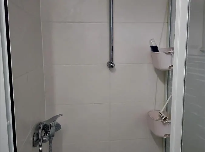 아파트 Mit Phantastischer Aussicht Auf