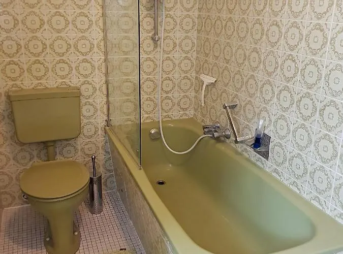 Mit Phantastischer Aussicht Auf *