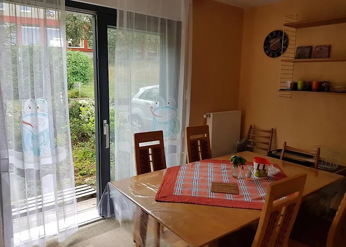 Mit Phantastischer Aussicht Auf 코블렌츠