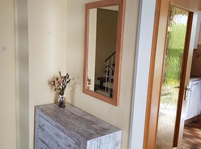 Mit Phantastischer Aussicht Auf 아파트